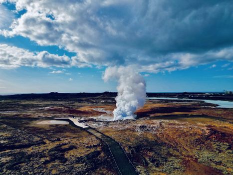 The Eruption Escapade: Tour of New Volcanic Area in Iceland — photo 5