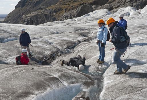 Glacier Adventure — photo 6
