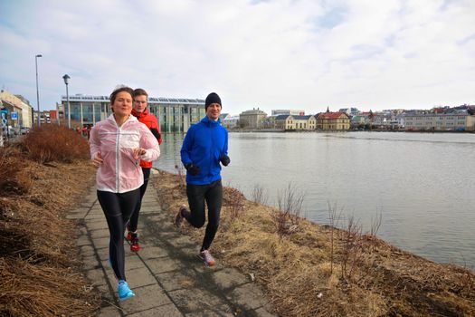 City Sightseeing Running Tour — photo 2