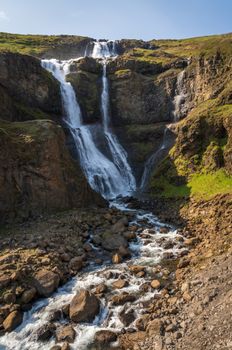 Seyðisfjörður: Hidden Stuðlagil Canyon & Reindeer Tour — photo 4