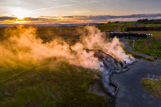 Exclusive Silver Circle Day Tour: Iceland's Hidden Wonders — photo 5