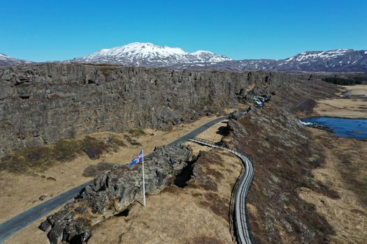 Golden Circle, Sky Lagoon & Kerid Volcanic Crater | Small Group Day Tour — photo 5