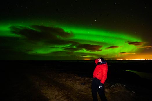 Northern Lights Jeep Tour With a Photographer — photo 5