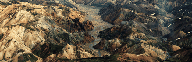 Ultimate Iceland Airplane Tour from Skaftafell — photo 19