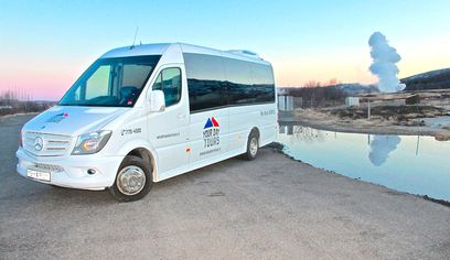 Your Golden Circle Full Day Tour