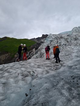 Skaftafell 3 Hour Glacier Walk — photo 13