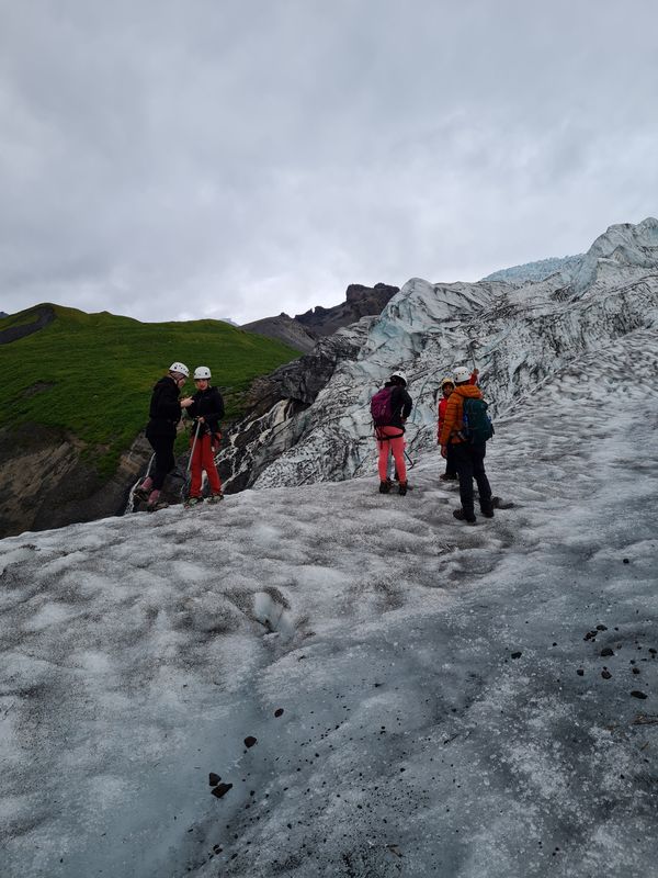 Skaftafell 3 Hour Glacier Walk, photo 13 of 22