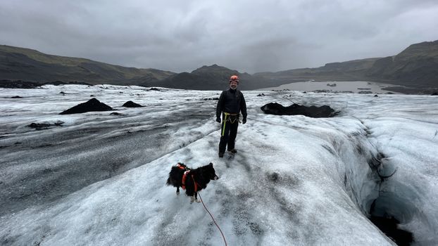 Glacier Hike Private Adventure — photo 12