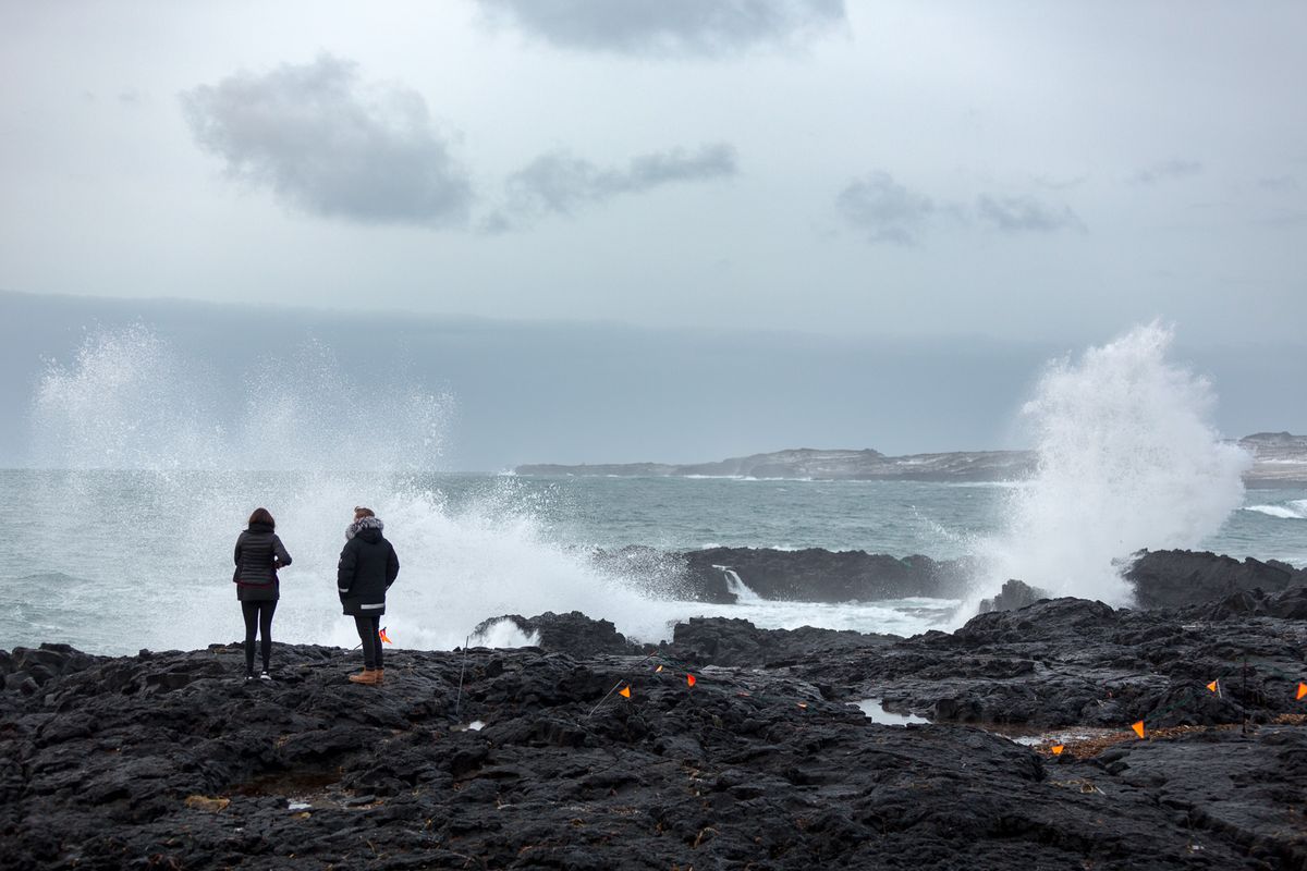 Reykjanes Lava Circle: Private Adventure to New Lava & Grindavík, photo 52 of 97