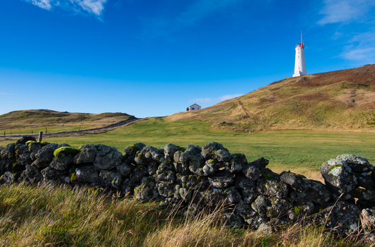 Private Tour with Airport or Hotel Transfers: Explore the Reykjanes Peninsula UNESCO Global Geopark - Eric — photo 7