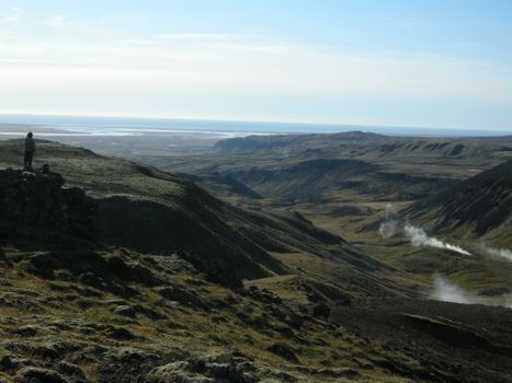 Into The Hot Spring Valley - Horseback ride & bathe (small groups guarantee) - Reykjadalur — photo 8