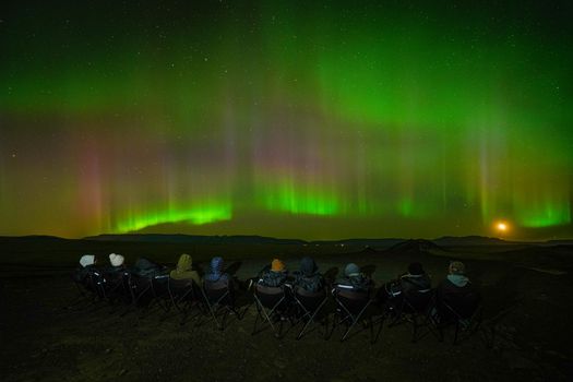 Small Group Northern Lights Tour with All Inclusive — photo 16