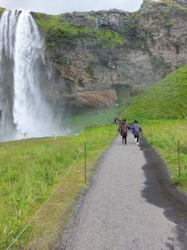 Discover Iceland’s South Coast on a Private Tours: Glaciers, Waterfalls, and Black Sand Beaches — photo 6