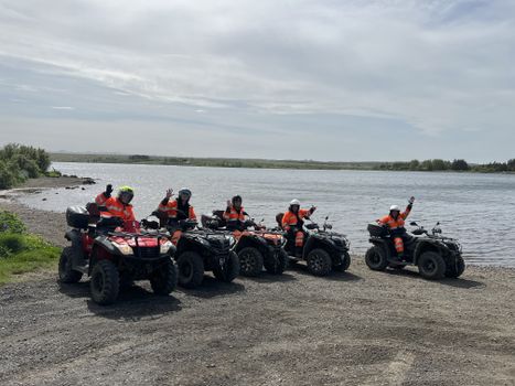 ATV Reykjavik - Adventures and View — photo 8