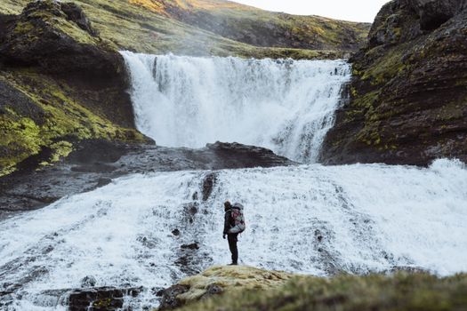 Fimmvörðuháls Hike | Day Tour | Midgard — photo 23