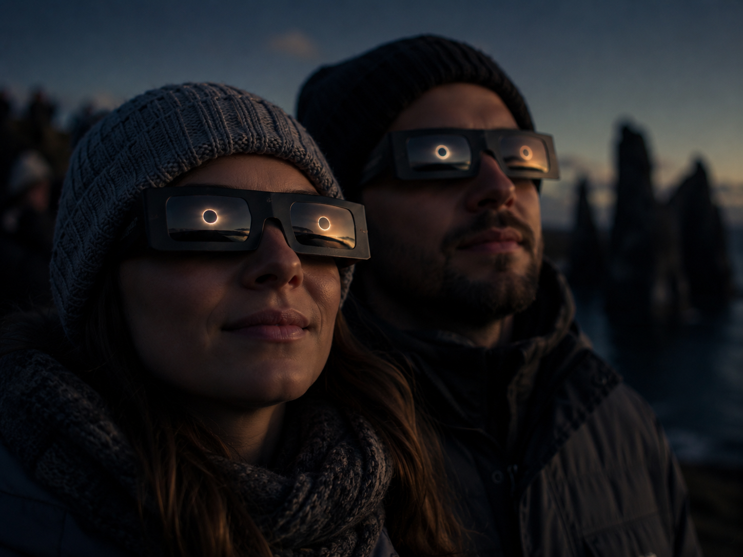 Chasing Totality: Iceland Solar Eclipse Expedition 2026 — photo 3