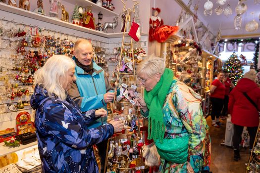 Private Reykjavik Christmas Walking Tour — photo 6