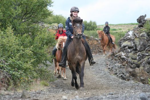 Viking Tour - For experienced riders — photo 2
