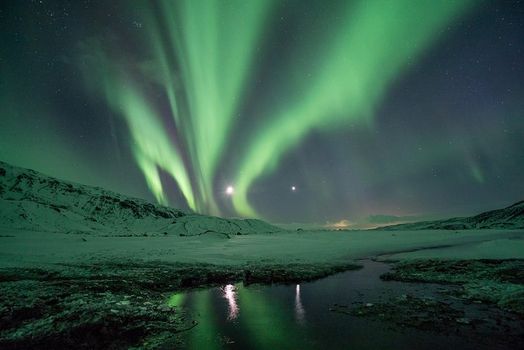 Northern Lights Small Group Tour with Hot Cocoa & Free Photos — photo 14