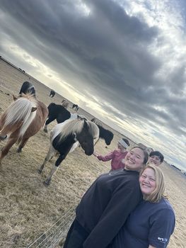 Private South Coast Adventure and Magical Viking Stories & Dinner — photo 18