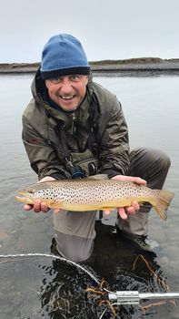Fishing Day Tour From Akureyri, Husavik or Myvatn — photo 14
