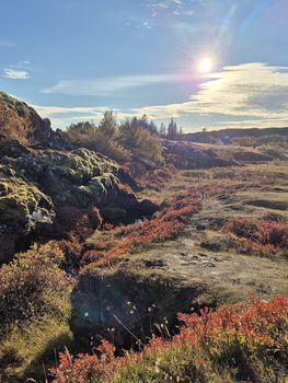 The Ultimate 2-in-1 Iceland Experience: Golden Circle & South Coast