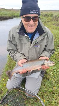 Fishing Day Tour From Akureyri, Husavik or Myvatn — photo 13