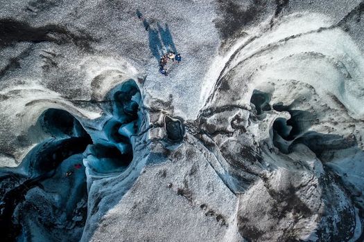 Ice Exploration Tour — photo 13
