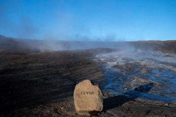 Private Tour: Golden Circle Essentials in minivan — photo 16