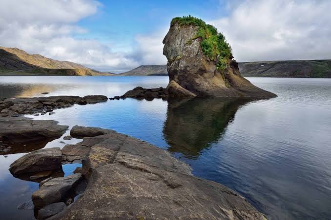 Reykjanes Peninsula Tour, photo 6 of 7