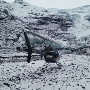 Essential Iceland — photo 11