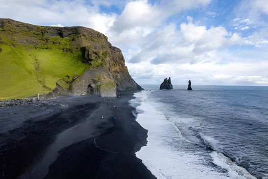 Private South Coast Waterfalls, Beach and Glacier Tour from Reykjavik — photo 5
