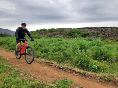 E-MTB DAYTOUR — photo 7
