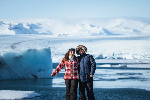 Diamond Beach Adventure | Private Tour | Photo Package included — photo 15