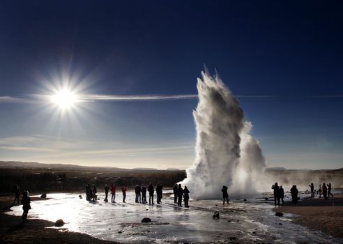 Círculo Dorado de Islandia en español - Minibús — photo 6