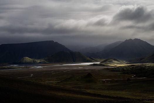 Private Hiking Tour in the Landmannalaugar — photo 21