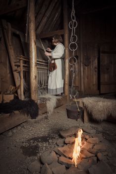 Experience the Settlement Period Farm of Eirik the Red and Leif Eiriksson — photo 2