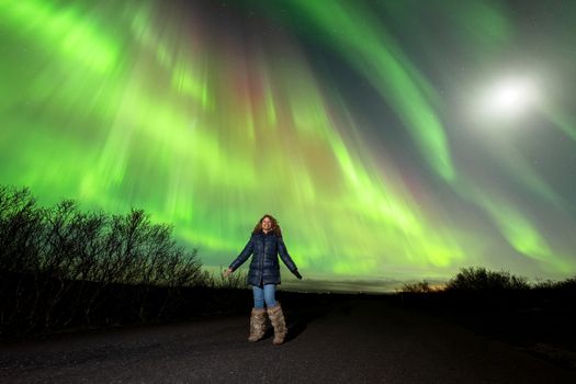 Northern Lights 4×4 | Private Tour | Photo Package Included — photo 23