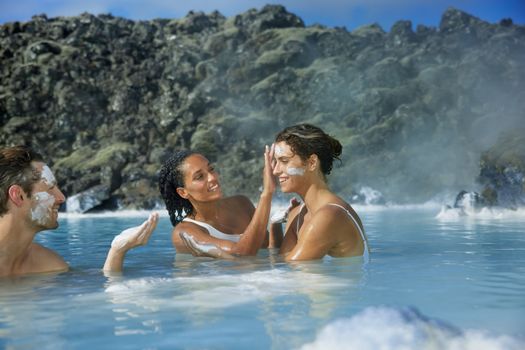 Blue Lagoon Admission — photo 9