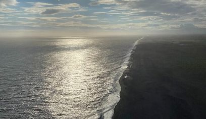 Full Day 4x4 South Coast Tour (Private 1-4 Pax) 