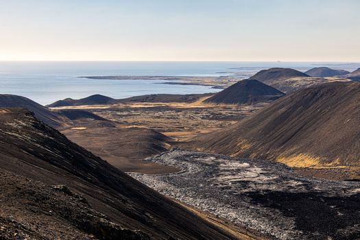 Volcanic Wonders with Grindavik Visit & the Sky Lagoon — photo 21