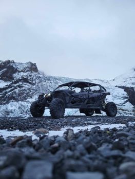 Buggy Adventure-Þórsmörk — photo 22
