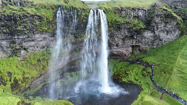 South Coast Tour and a Glacier Hike Experience on Sólheimajökull — photo 7