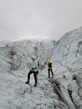 Skaftafell 3 Hour Glacier Walk — photo 2