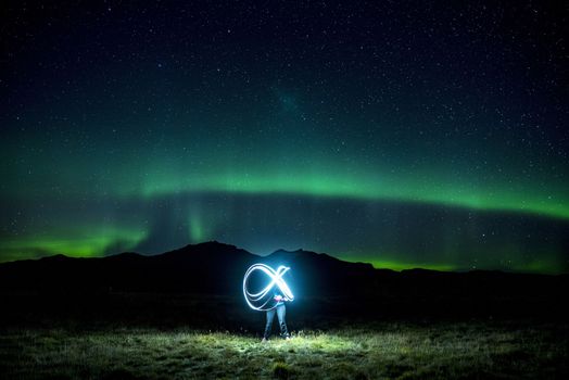 Private Northern Lights Tour — photo 12
