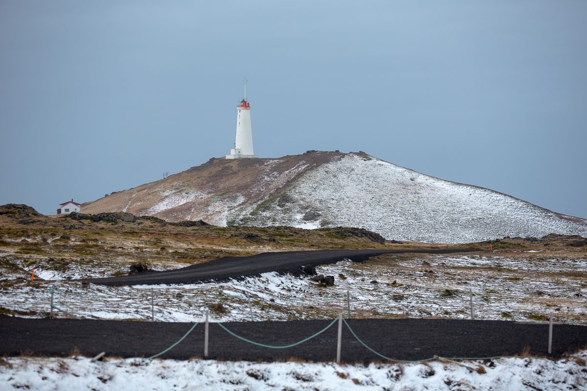 Reykjanes Lava Circle: Private Adventure to New Lava & Grindavík, photo 62 of 97