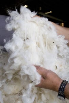 Icelandic Wool Yarn Factory Tour — photo 10