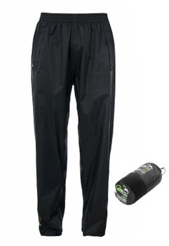 From Reykjavik: Lightweight & Waterproof Pants - Rental