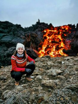 Private Reykjanes Volcanic Area Tour — photo 6