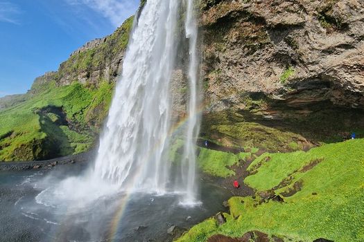 Private South Coast Tour (1-7 persons) — photo 5